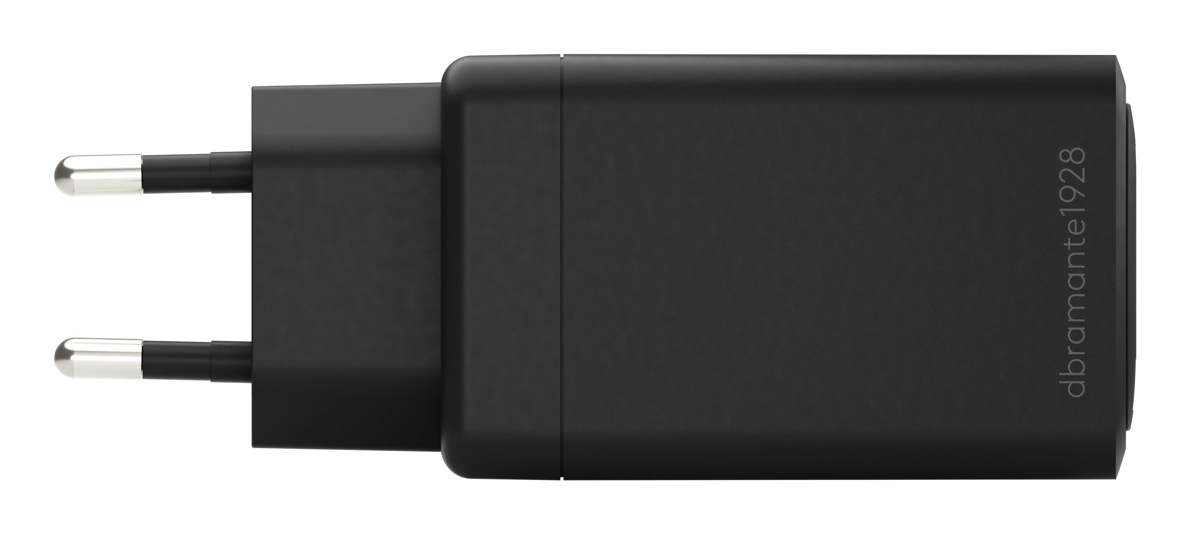 dbramante1928 re-charge - Netzteil - 65 Watt (24 pin USB-C), Ansicht 3