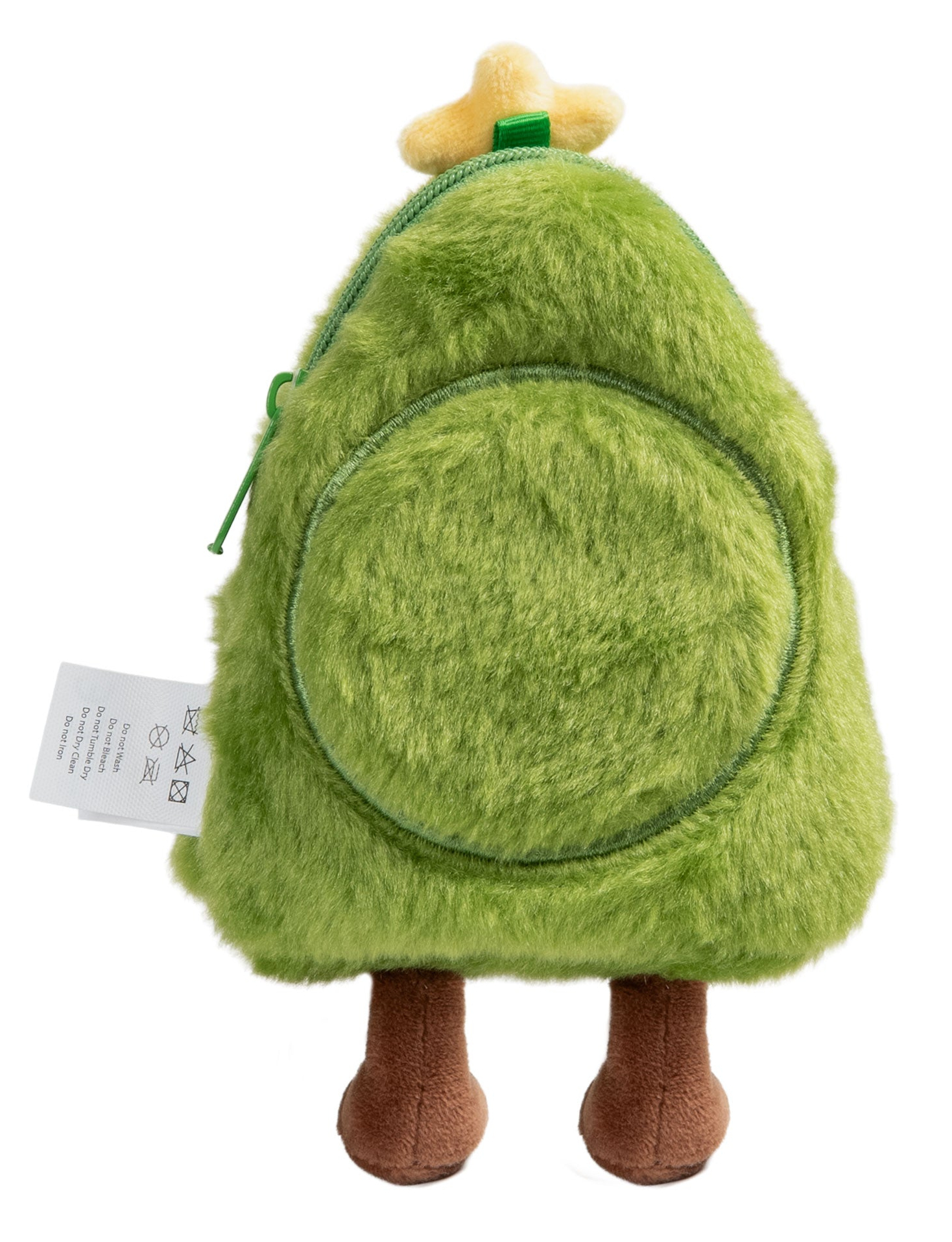 Laut International MAGMOJI Wallet for MagSafe - Xmas Tree, Ansicht 3