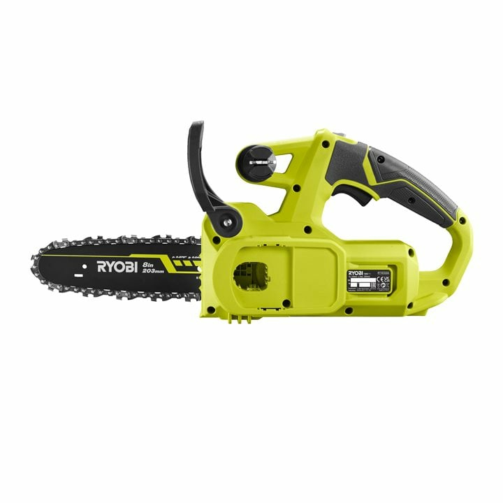 Ryobi ONE+ Akku-Kettensäge RY18CS20A-0 18Volt, Ansicht 3