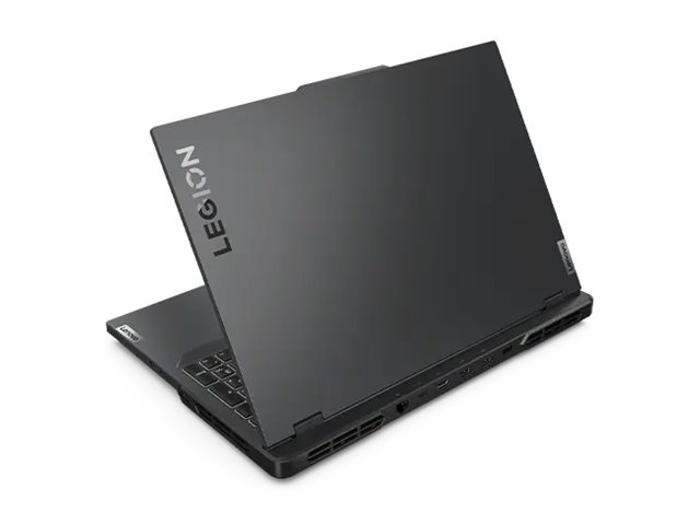 Lenovo Legion Pro 5 16IRX9 83DF - 180°-Scharnierdesign - Intel Core i7 i7-14700HX  2.1 GHz - kein Betriebssystem - GeForce RTX 4060 - 32 GB RAM - 1 TB SSD NVMe - 40.6 cm (16)