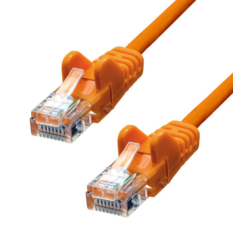ProXtend Patch-Kabel - RJ-45 (M) zu RJ-45 (M), Ansicht 2