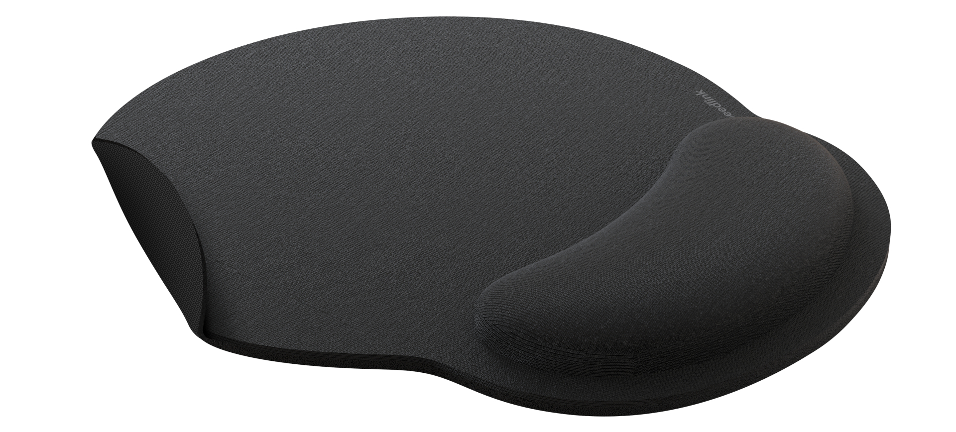 SPEEDLINK Mauspad VELLU Memory Foam schwarz retail, Ansicht 4