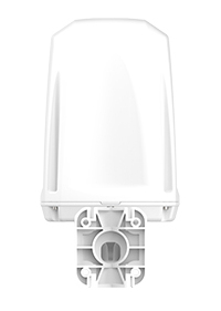 Poynting Antennas EPNT-4 - Antenne - Radom - Mobiltelefon, Navigation, Wi-Fi - 1 dBi (für 617 - 960 MHz), Ansicht 3