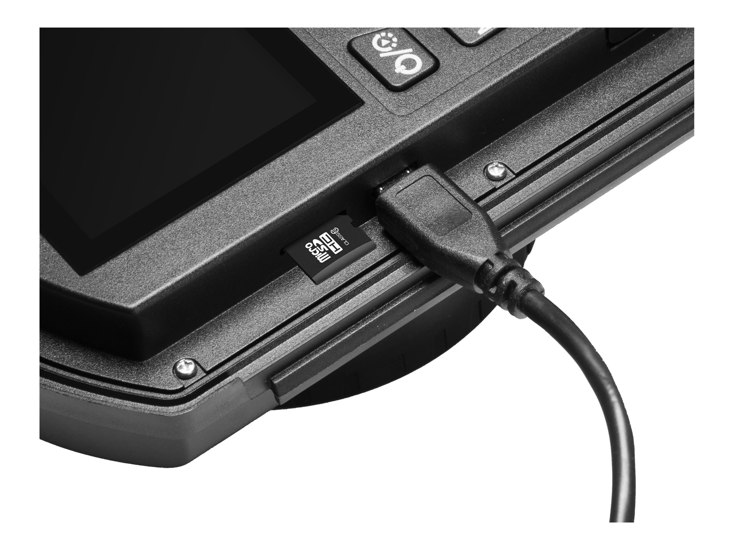 Technaxx TX-164 - Digitalkamera - Zeitraffer, Ansicht 3
