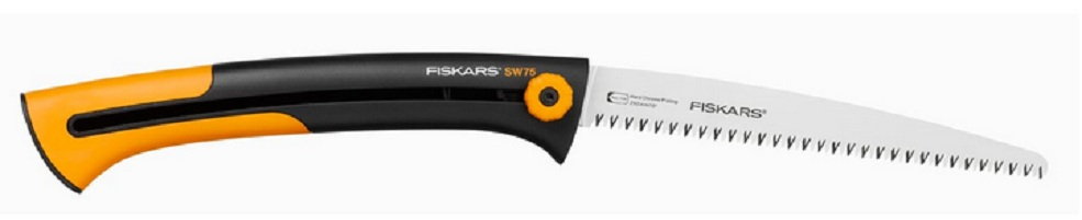 Fiskars Xtract Garden SW75 - Säge - 330 mm, Ansicht 3