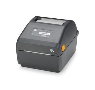 Zebra Direct Thermal Printer ZD411 203 dpi USB - Etiketten-/Labeldrucker - Etiketten-/Labeldrucker