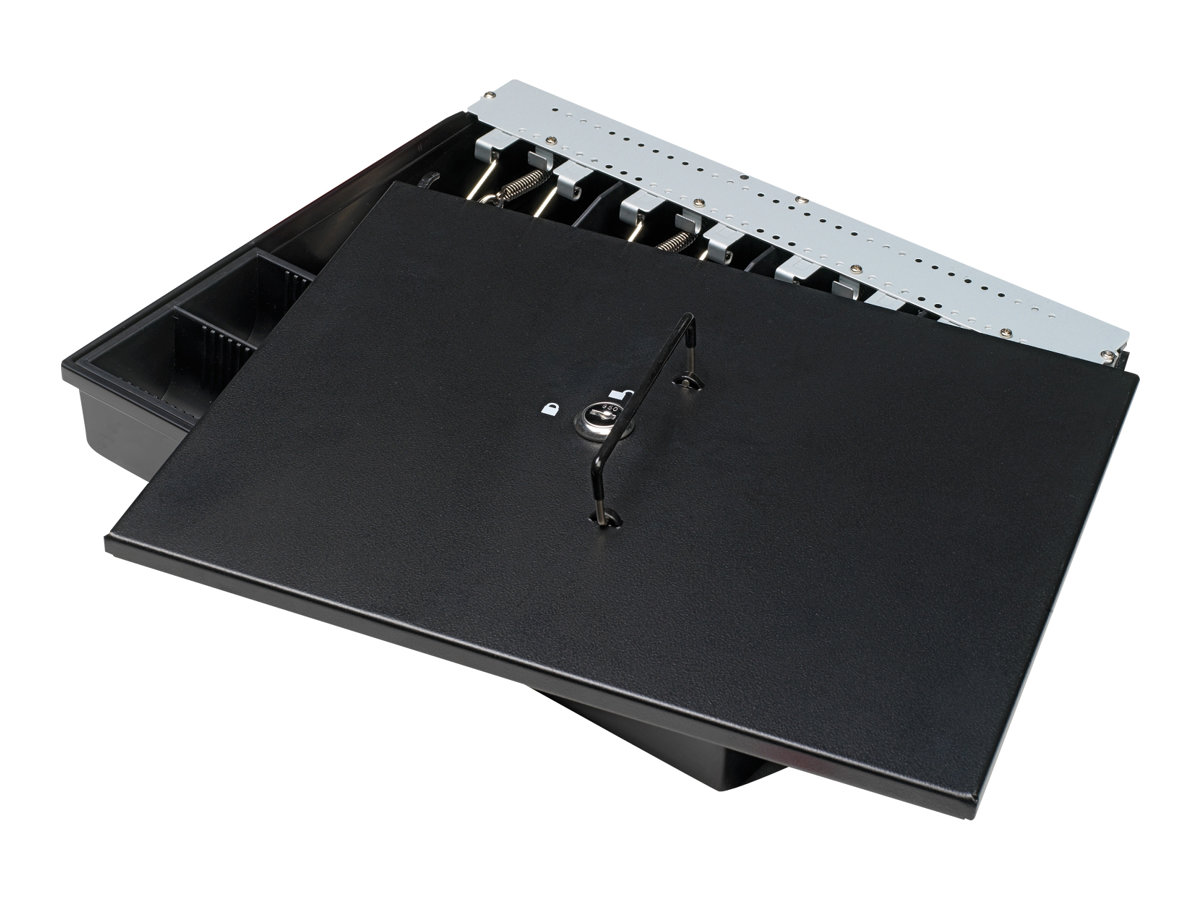 Safescan 4141-bracket - Halterung für Kassenschublade, Ansicht 3