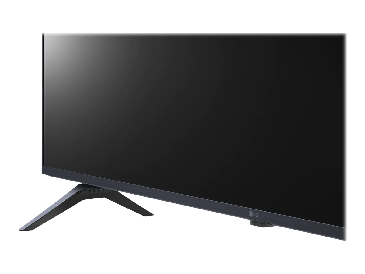 LG 43UR640S0ZD - 108 cm (43) UR640S Series LCD-TV mit Hintergrundbeleuchtung - Smart TV - webOS - 4K UHD, Ansicht 2