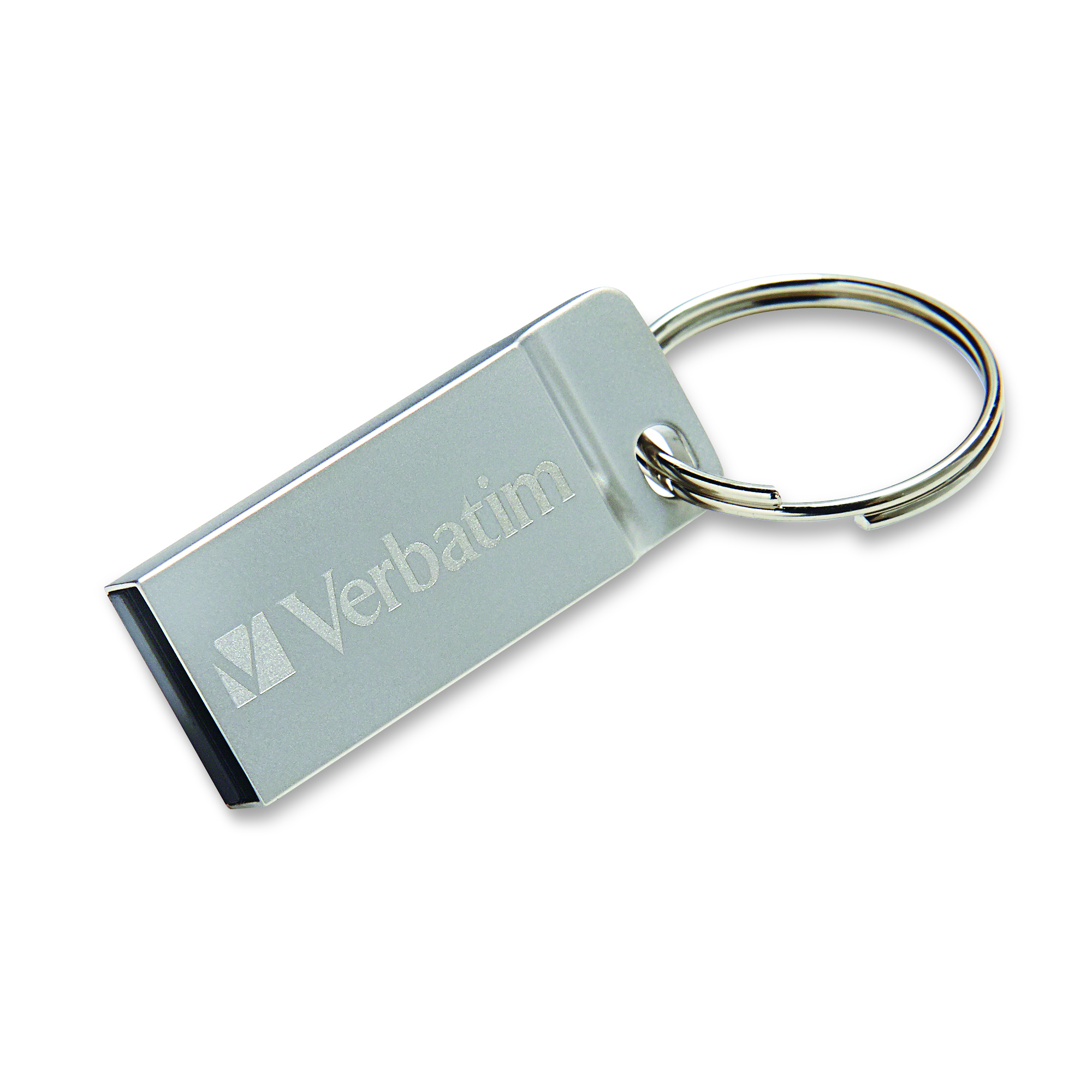 Verbatim Metal Executive - USB-Flash-Laufwerk, Ansicht 4