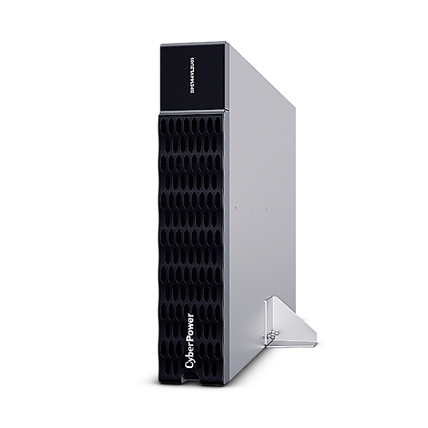 CyberPower Systems CyberPower Extended Battery Module BPE144VL2U01 - Batteriegehäuse (in Rack montierbar/extern), Ansicht 4