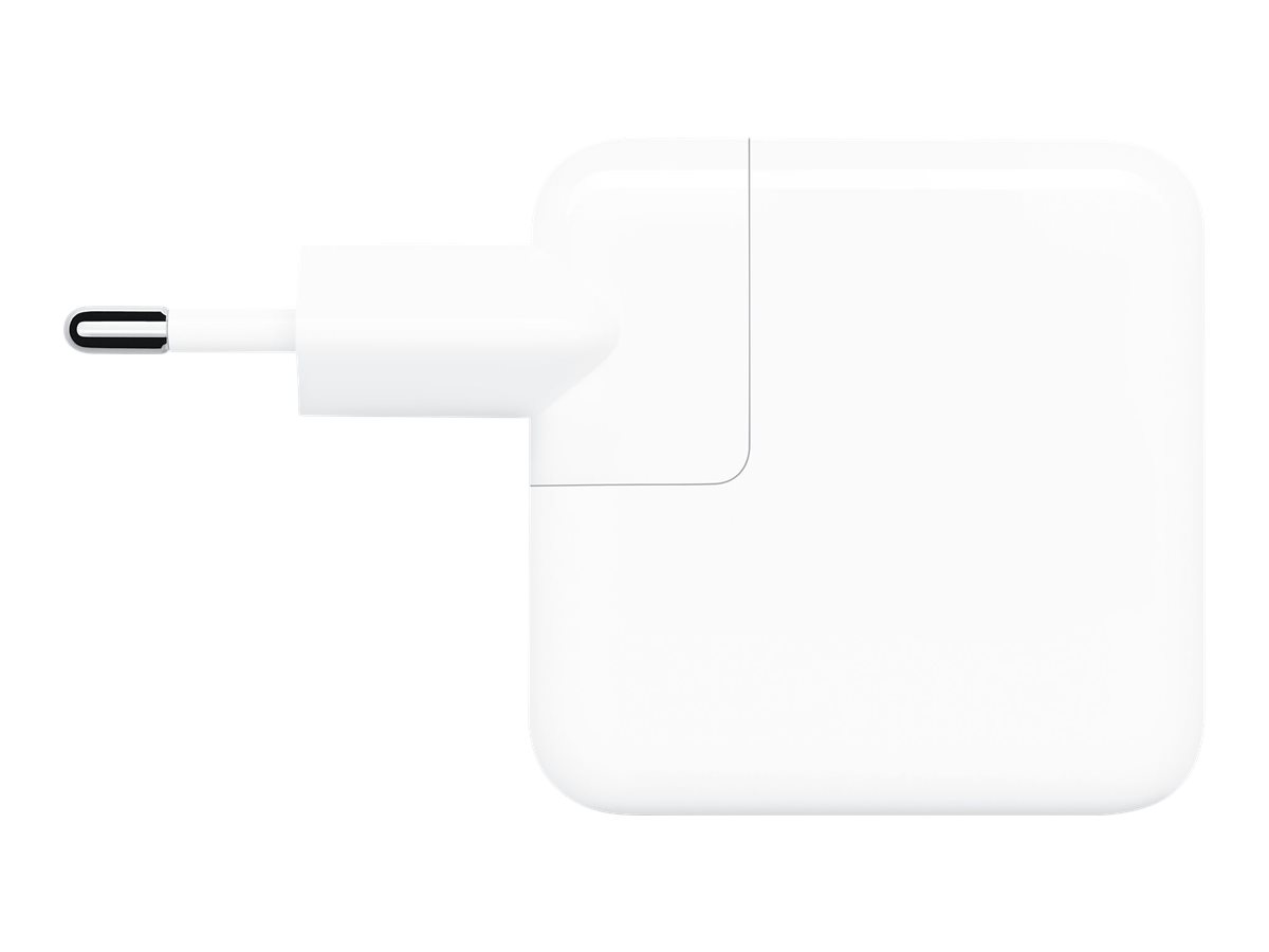 Apple USB-C - Netzteil - 30 Watt, Ansicht 4