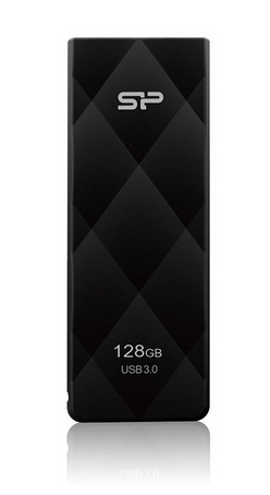 Silicon Power Blaze B20 - USB-Flash-Laufwerk, Ansicht 2