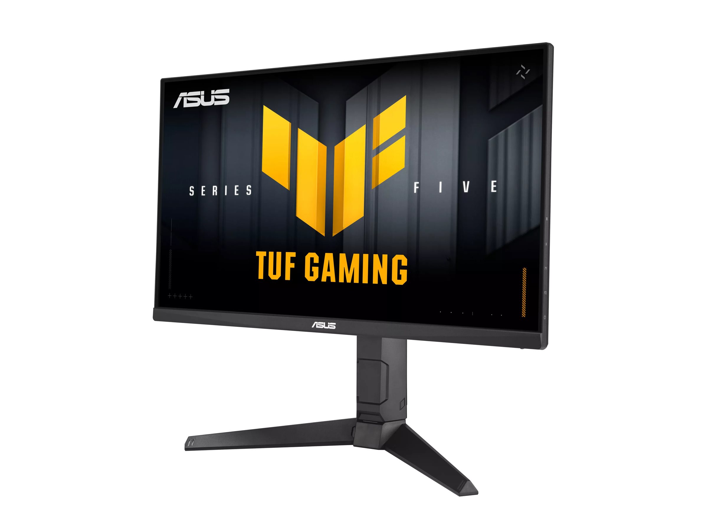 ASUS TUF Gaming VG249QML5A - LED-Monitor - Gaming - 61 cm (24), Ansicht 2