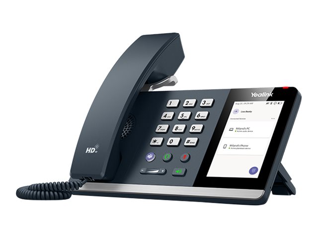 Yealink MP50 - USB-VoIP-Telefon