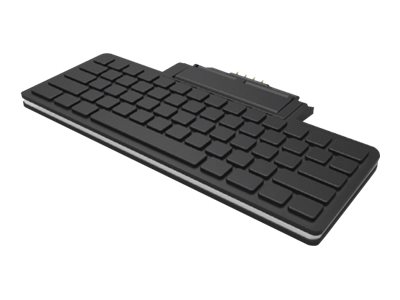 MITEL K680i QWERTZ Tastatur (80C00013AAA-A)
