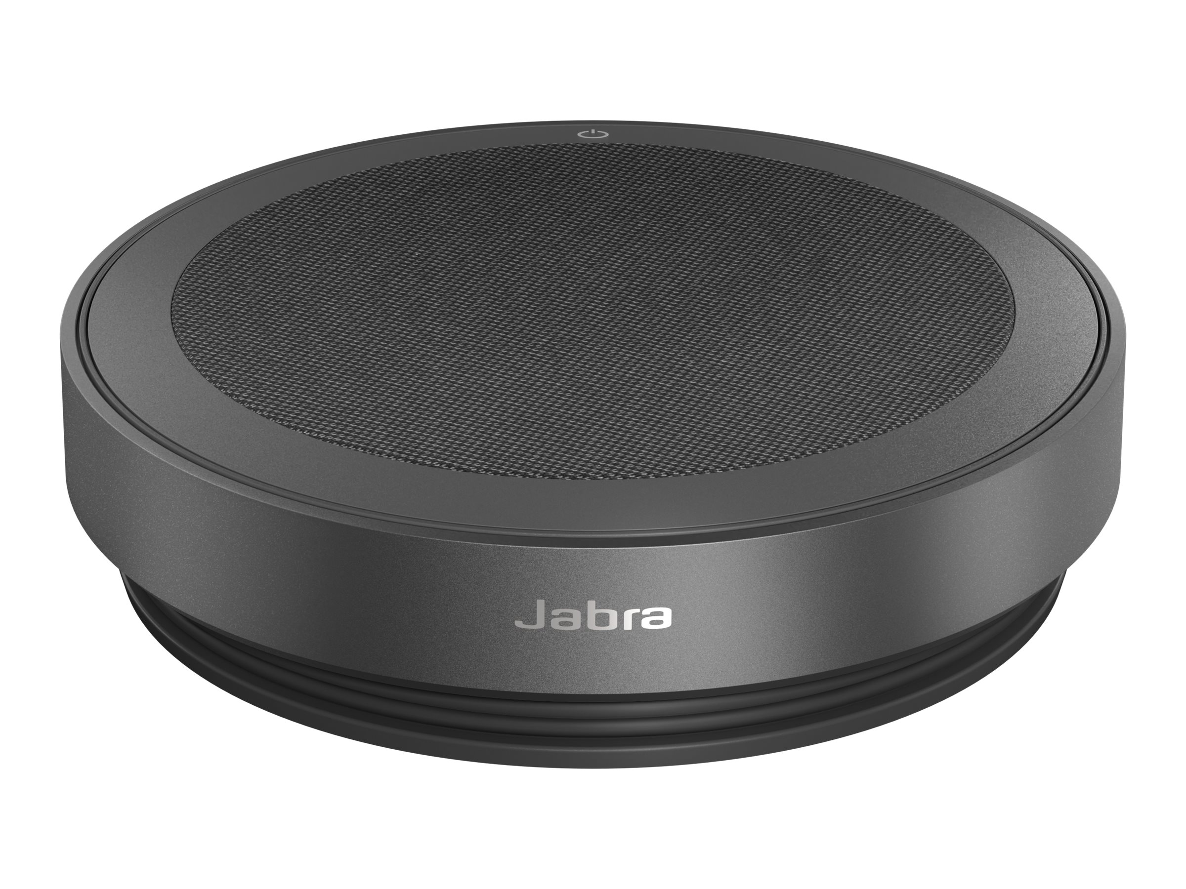 Jabra Speak2 75 MS - Freisprechtelefon - Bluetooth - kabellos - USB-C, USB-A - Dunkelgrau