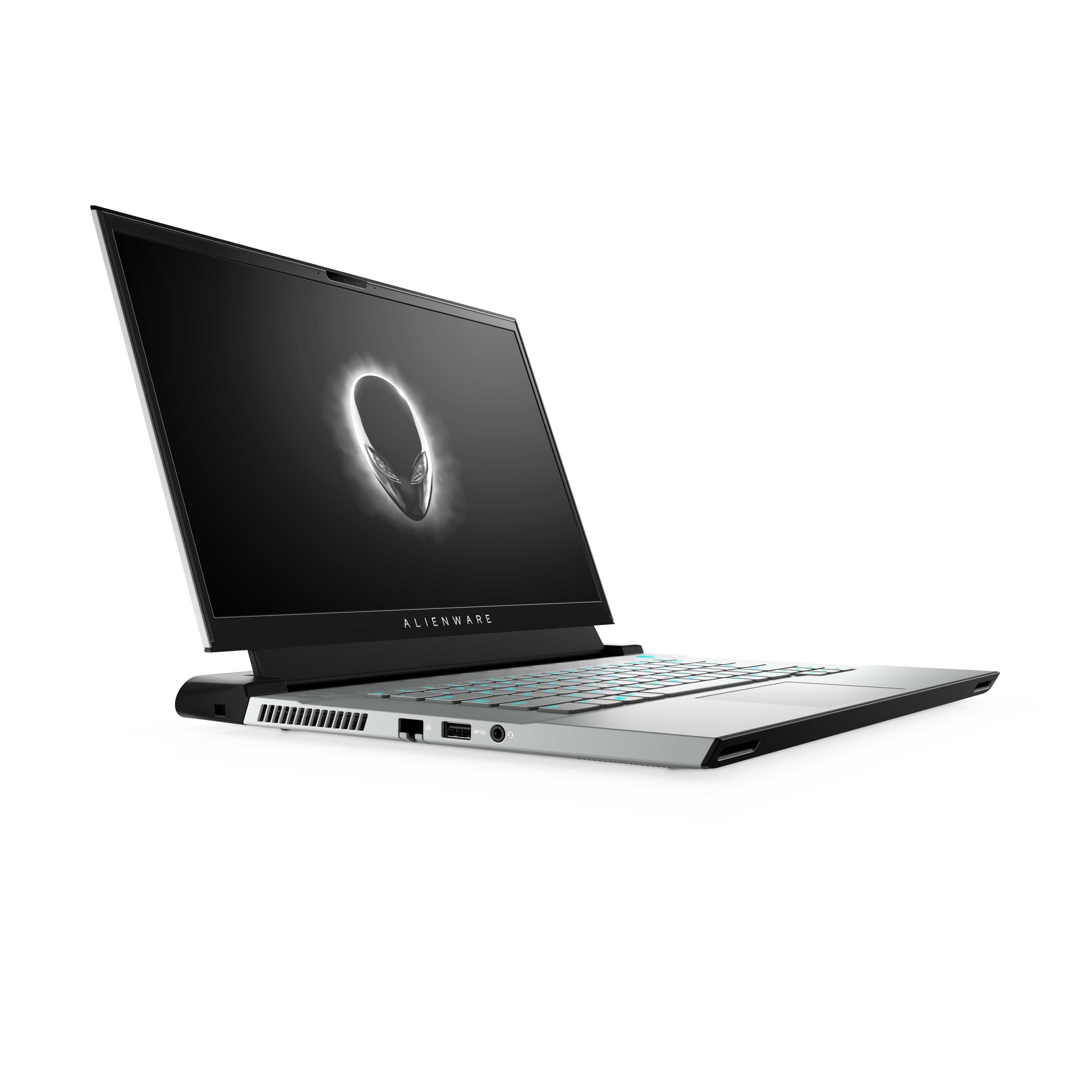 Dell Alienware m15 - 15,6&quot; Notebook - Core i7 2,2 GHz 39,6 cm