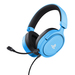 Trust GXT498B Forta Headset PS5 - Headset - 20 KHz