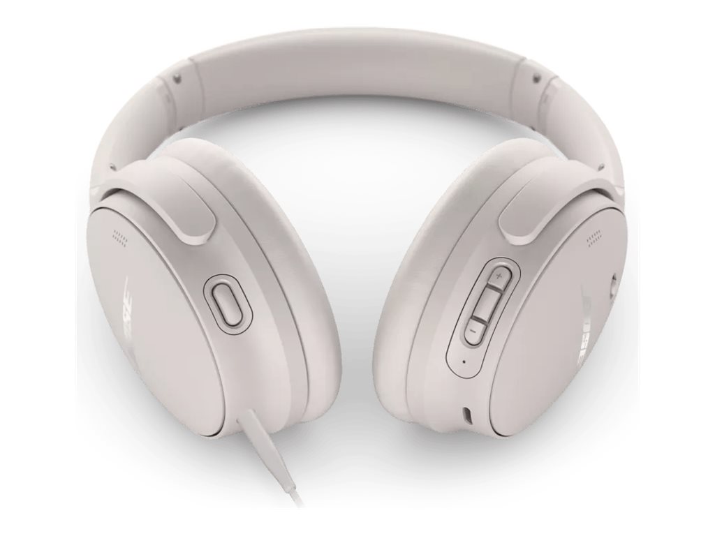 Bose QuietComfort 45 - Kopfhörer mit Mikrofon, Ansicht 5