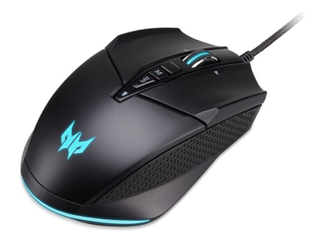 Acer Predator Cestus 335 (PMW120) - Maus - ergonomisch, Ansicht 5