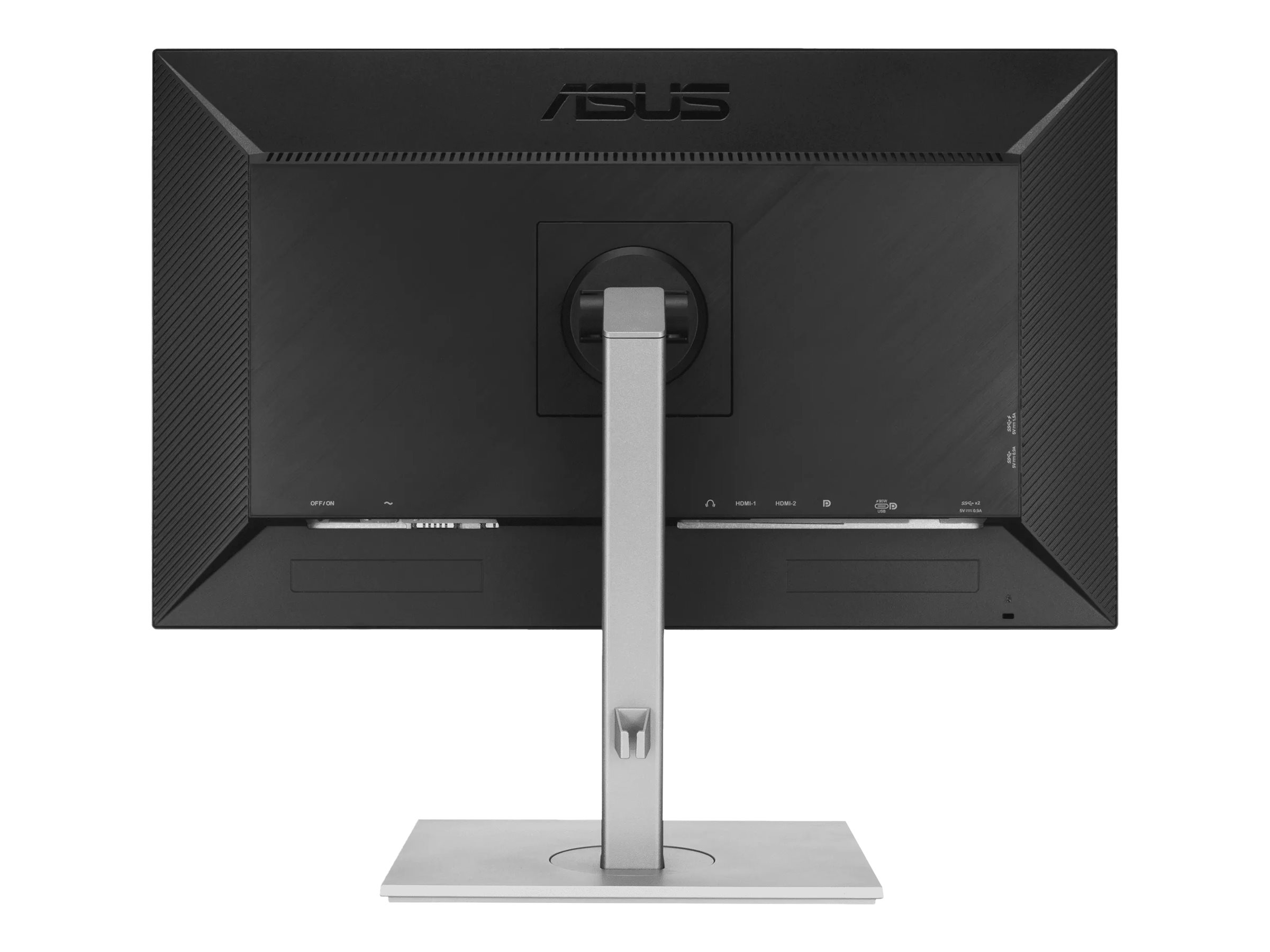ASUS 68.47cm Commercial PA278CGV HDMI DP IPS FSync Spk Lift - Flachbildschirm (TFT/LCD) - 68,47 cm, Ansicht 2