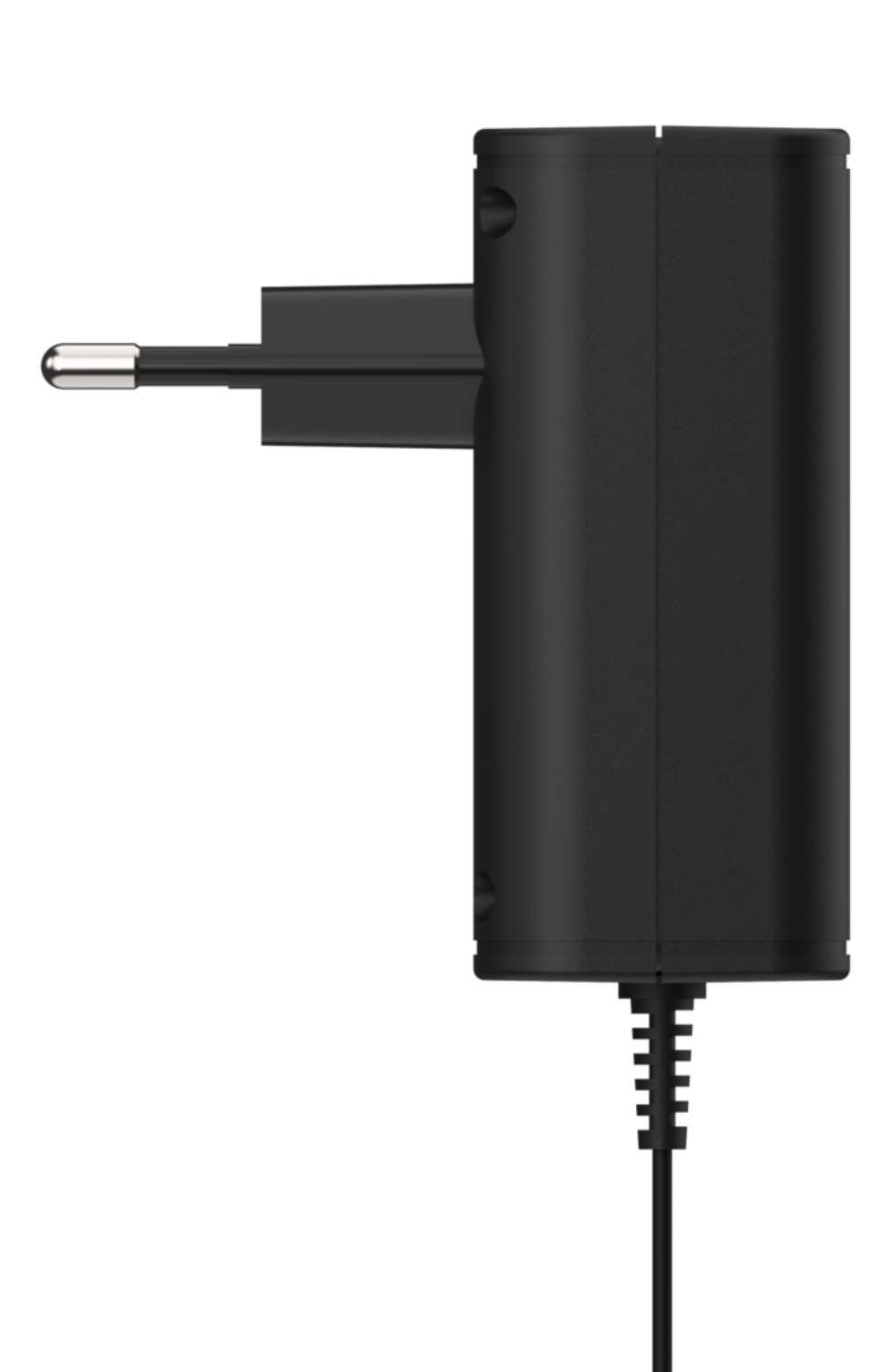 Ansmann APS 1000 - Netzteil - 12 Watt - 1 A - Schwarz, Ansicht 2