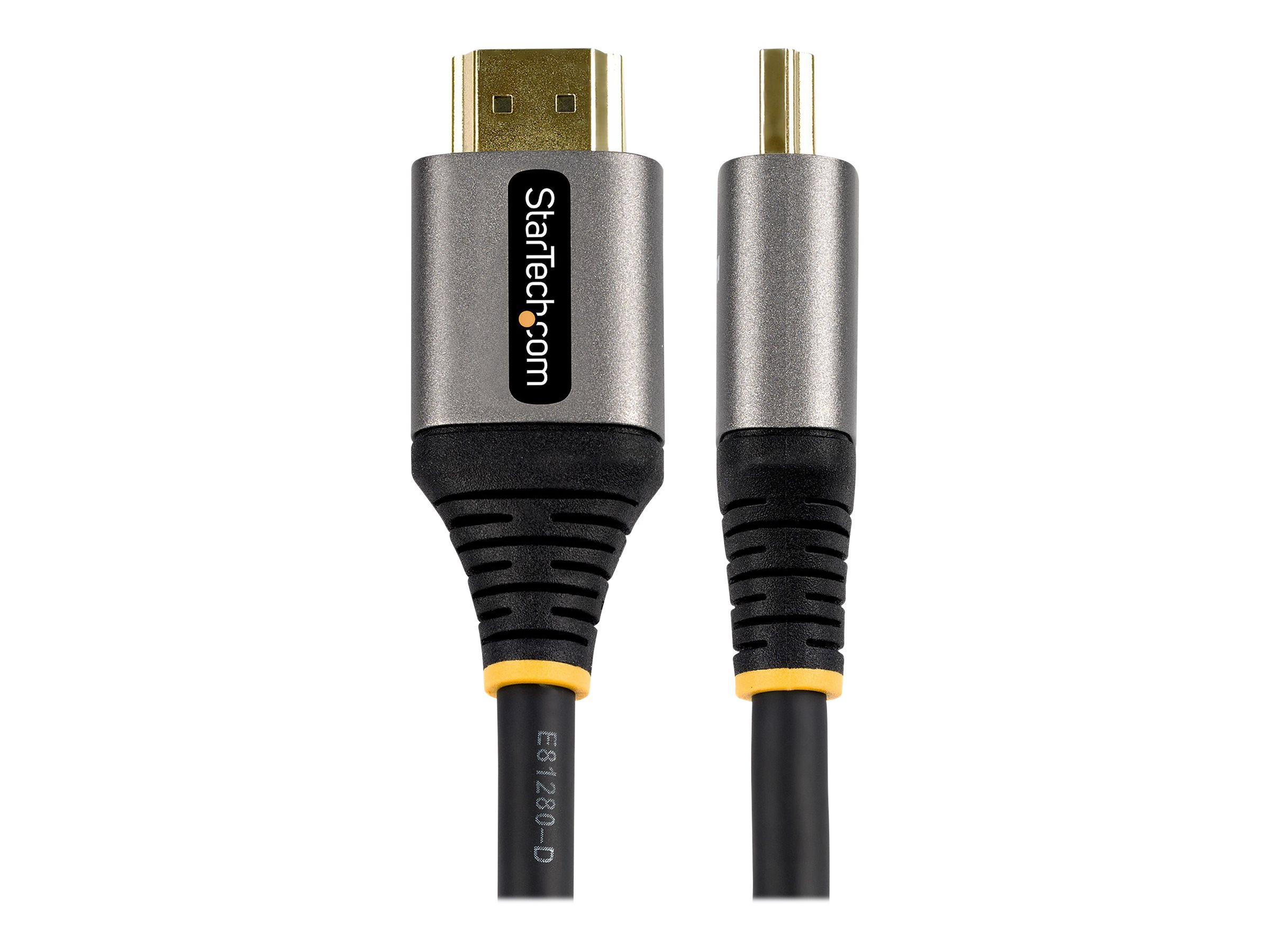 STARTECH 5m HDMI 2.1 Kabel (HDMM21V5M)