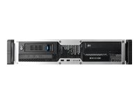 Chenbro RM24200 - Rack-Montage - 2U - micro ATX - keine Spannungsversorgung (PS/2)