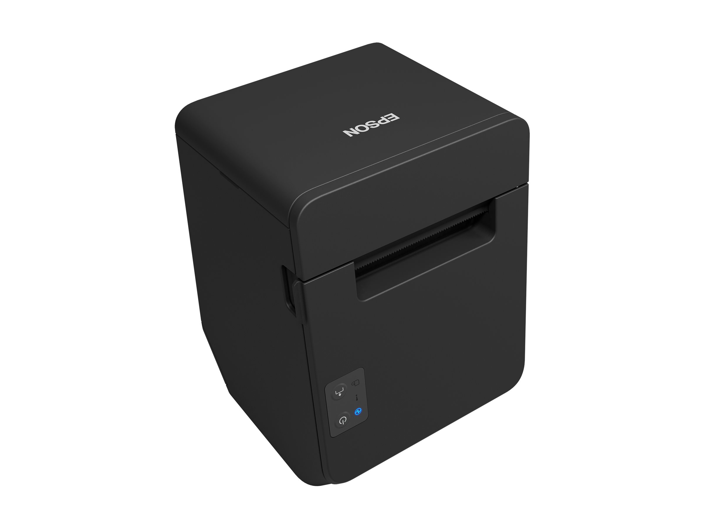 Epson TM T20IV (101) - Belegdrucker - Thermozeile - Rolle (7,95 cm), Ansicht 4