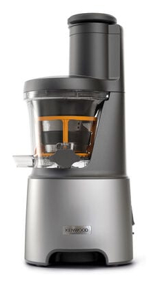 Kenwood Electronics Kenwood PureJuice Pro JMP85.000SI XL - Entsafter, Ansicht 4