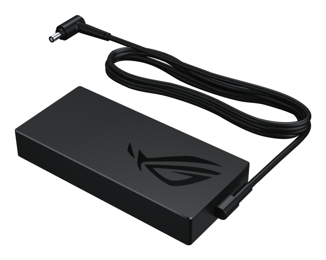 ASUS  Netzteil - 280 Watt - Schwarz, Ansicht 2