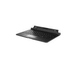 Fujitsu Keyboard Dock - Tastatur - hinterleuchtet