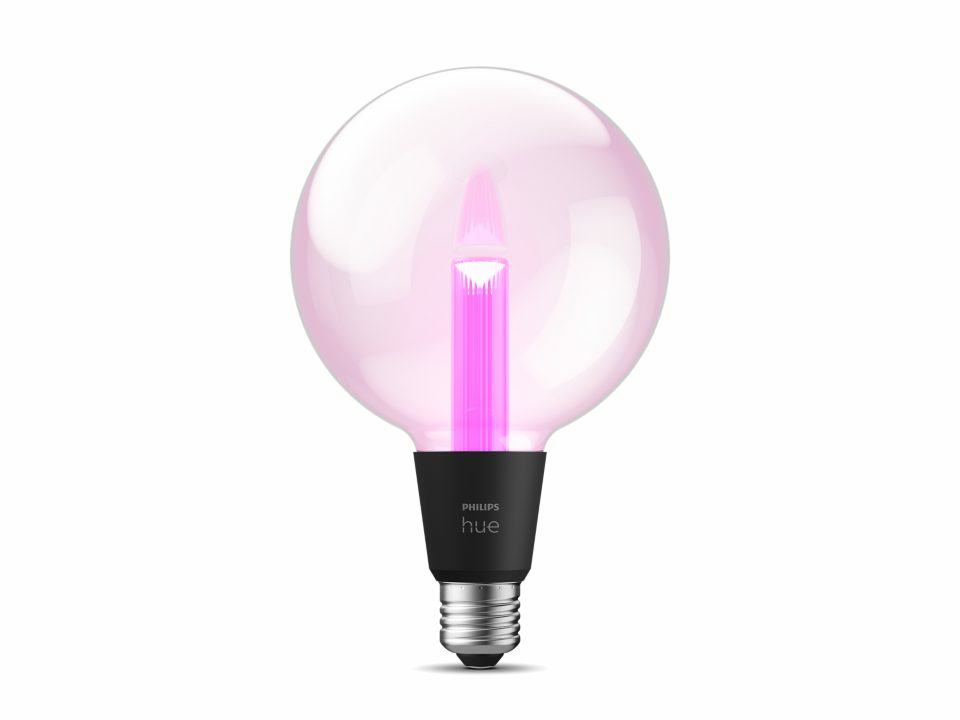 Philips Hue White and Color Ambiance - LED-Lampe - 8720169311954, Ansicht 4