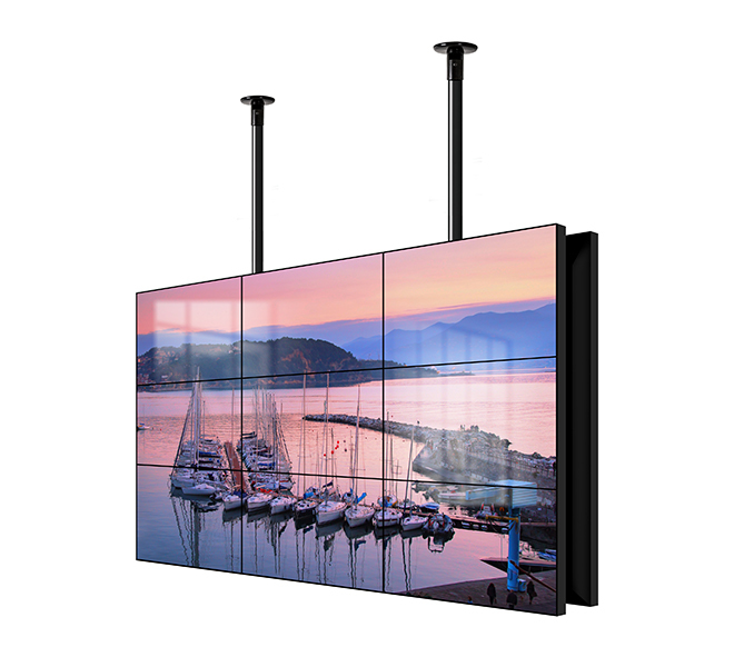 B-TECH BT8390-WFK2 - Schelle - Schwarz - 126 mm - 19 mm - 178 mm - 4,9 cm, Ansicht 4