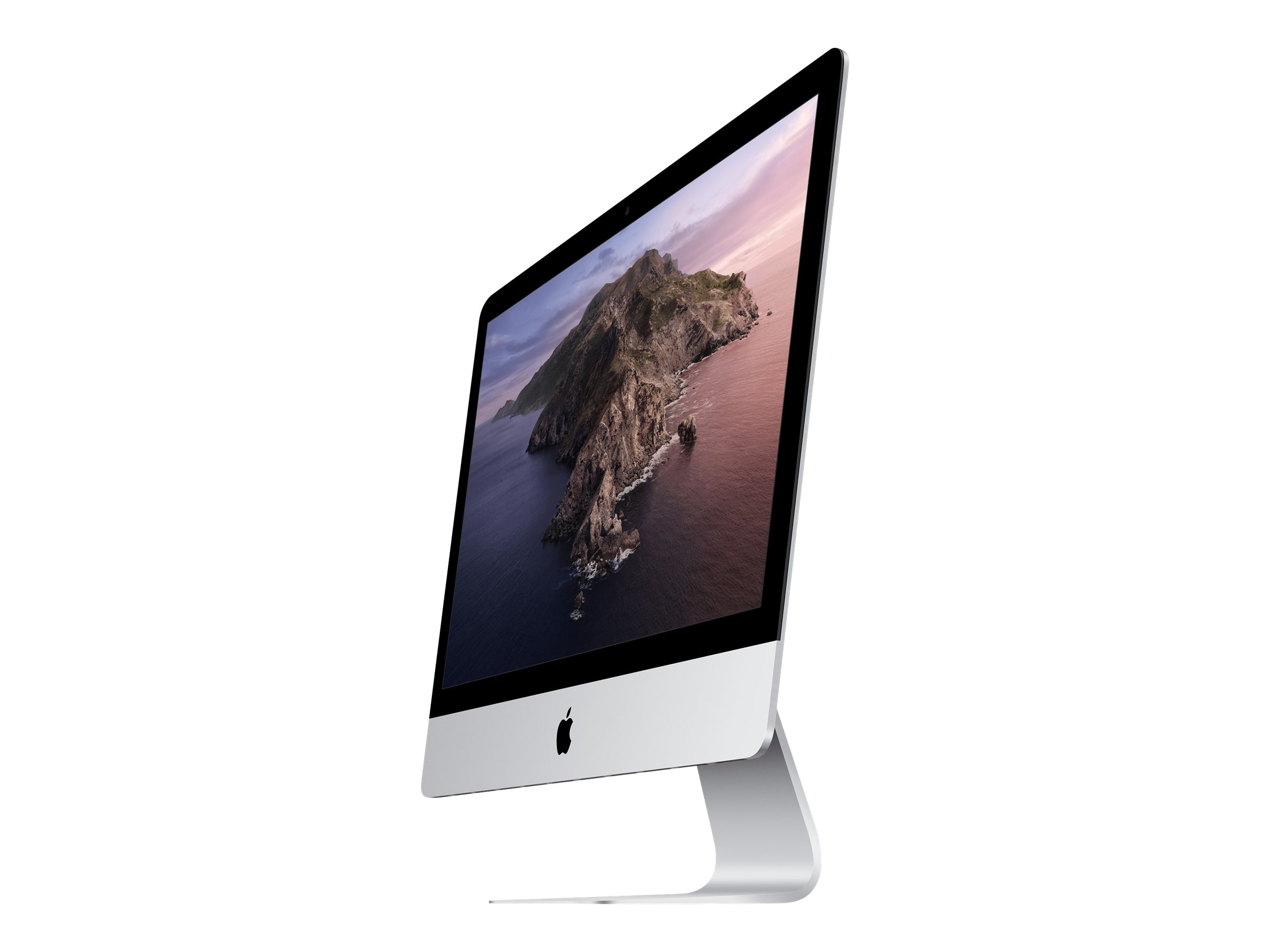 Apple iMac with Retina 4K display - All-in-One (Komplettlösung)