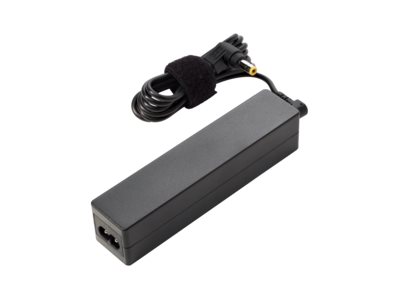 Fujitsu Slim AC Adapter - Netzteil - 65 Watt - für LIFEBOOK E734, E744, E754, S935, T725, T935, U7310, U7410, U745, U7510, U904