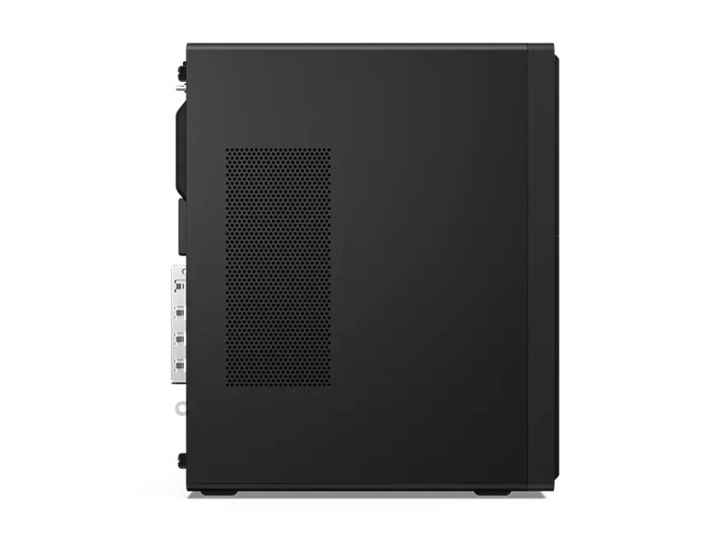Lenovo ThinkCentre M70t Gen 6 12YH - Tower - Core Ultra 7 265 / 2.4 GHz - vPro Enterprise - RAM 32 GB - SSD 512 GB - TCG Opal Encryption 2, NVMe - Intel Graphics - 1GbE, Wi-Fi 6E, Bluetooth 5.3 - WLAN: 802.11a/b/g/n/ac/ax (Wi-Fi 6E)