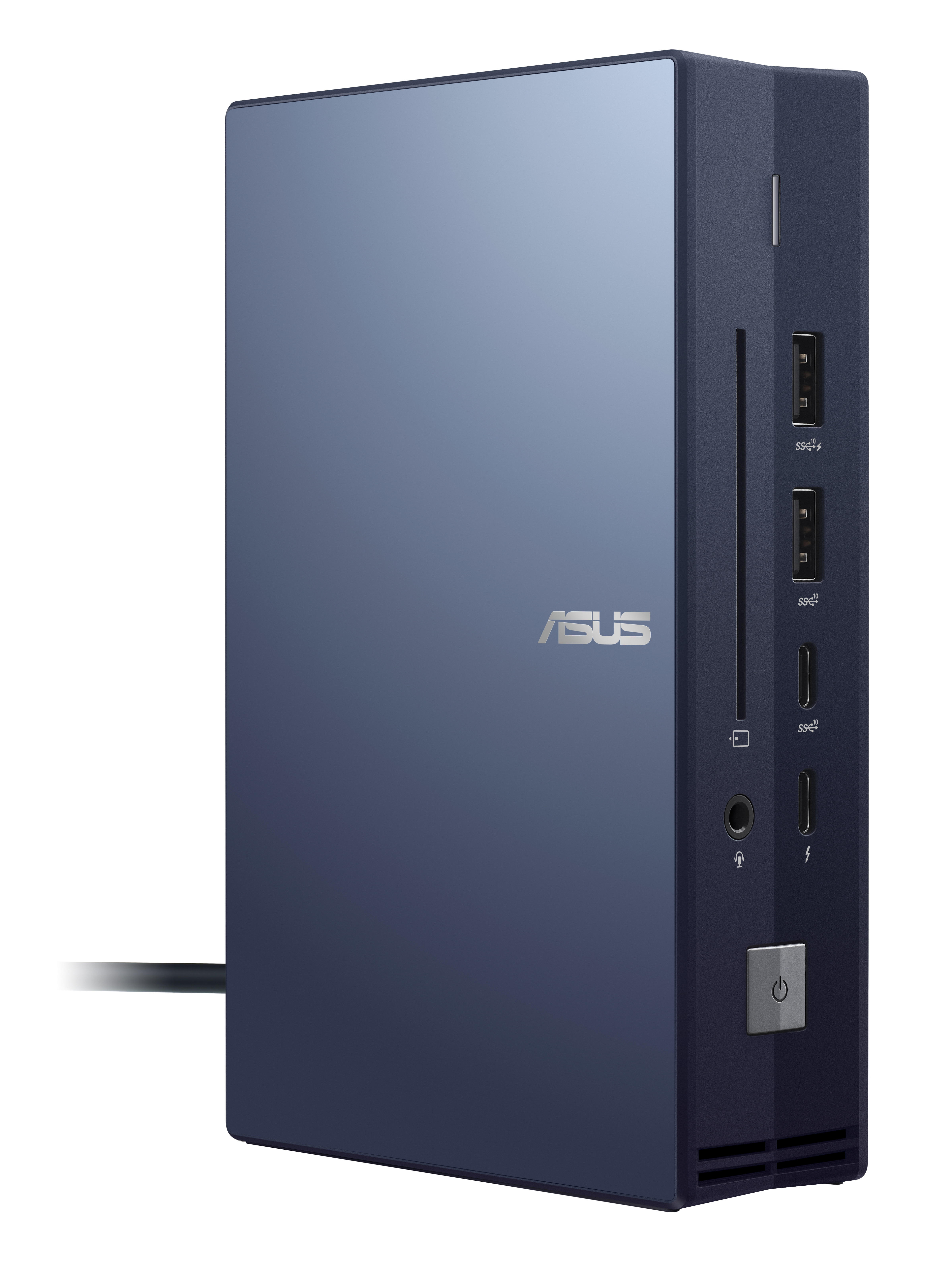 ASUS SimPro Dock 2 - Dockingstation - Thunderbolt, Ansicht 4