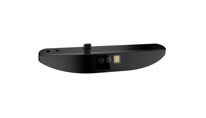 Elo Touch Solutions Elo Edge Connect 2D Barcode Scanner (4720-Performance), Ansicht 3