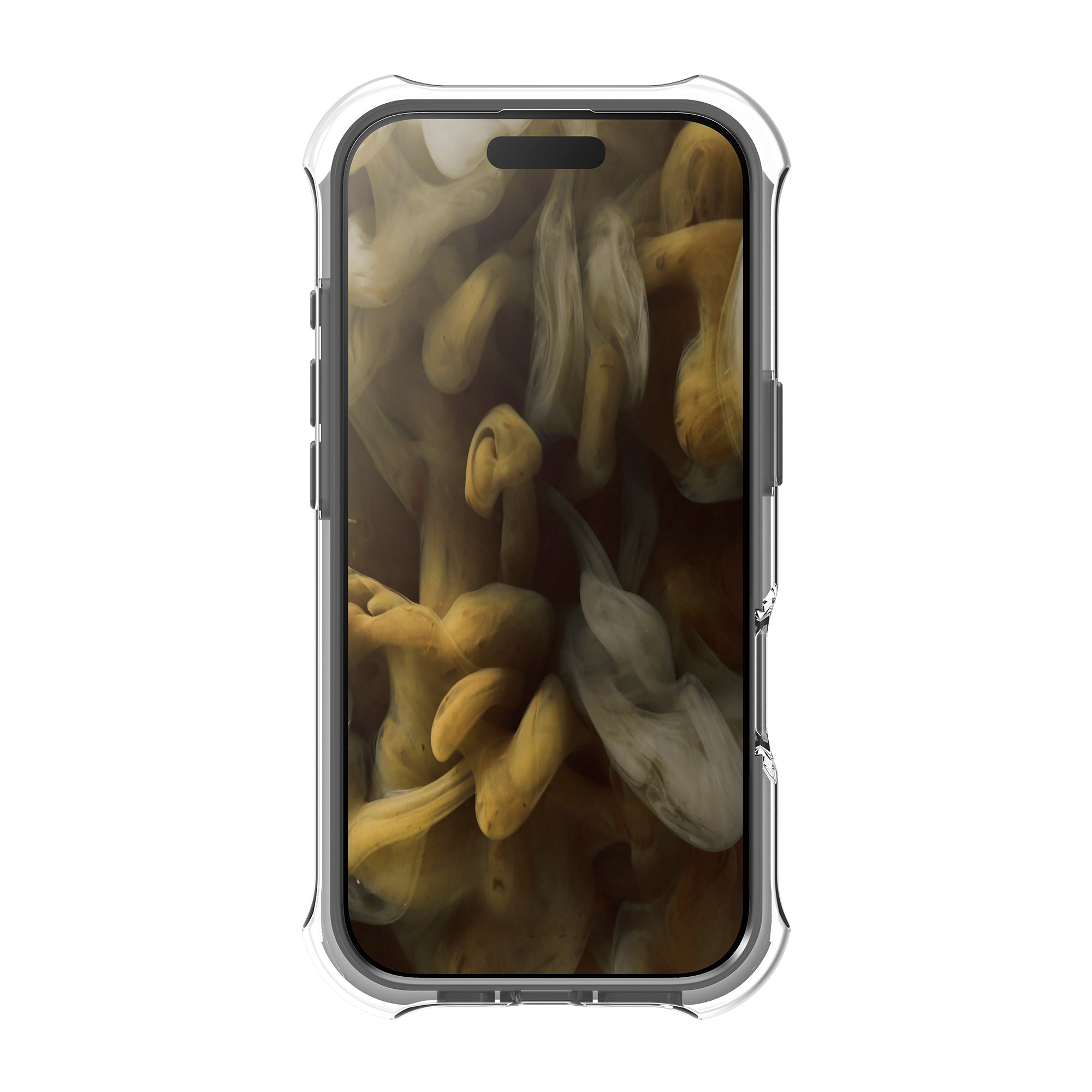 Laut International AERO PROTECT for iPhone 17 Pro Max - Shadow Grey, Ansicht 2