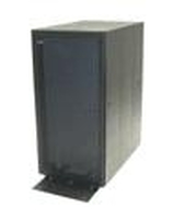 Lenovo 25U Standard Rack - Schrank - 25U - für System x32XX M2