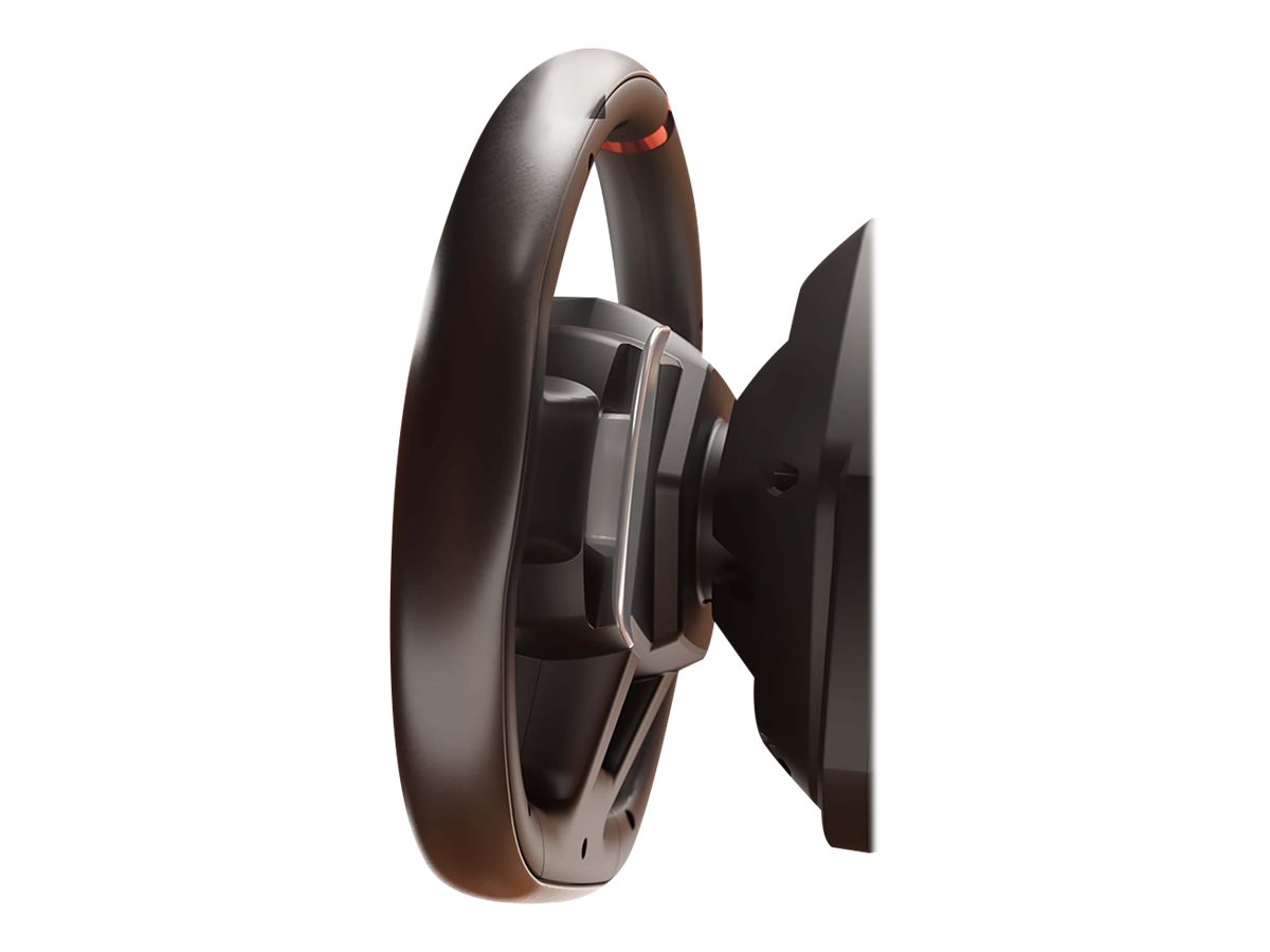 Guillemot ThrustMaster T248 - Lenkrad- und Pedale-Set - kabelgebunden, Ansicht 2