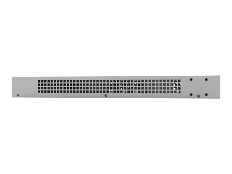 Allied Telesis CentreCOM FS980M28DP - Switch - L3 - managed - 24 x 10100 (PoE+)