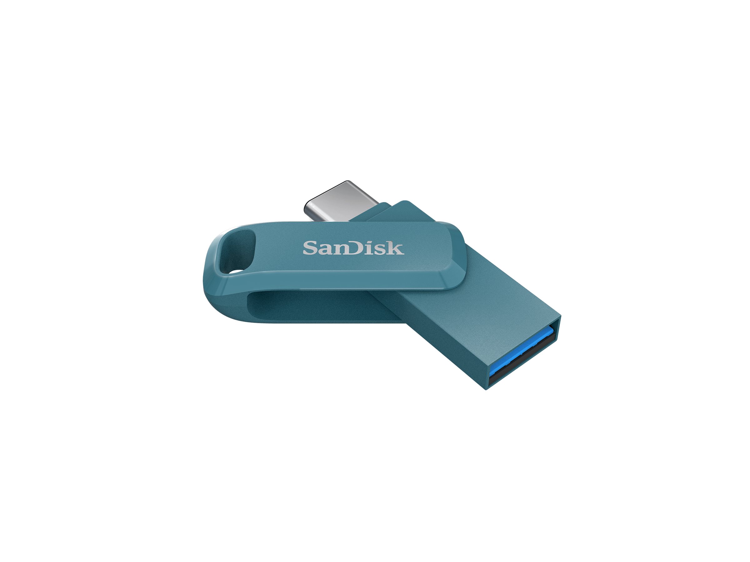 SanDisk Ultra Dual Drive Go - USB-Flash-Laufwerk, Ansicht 3