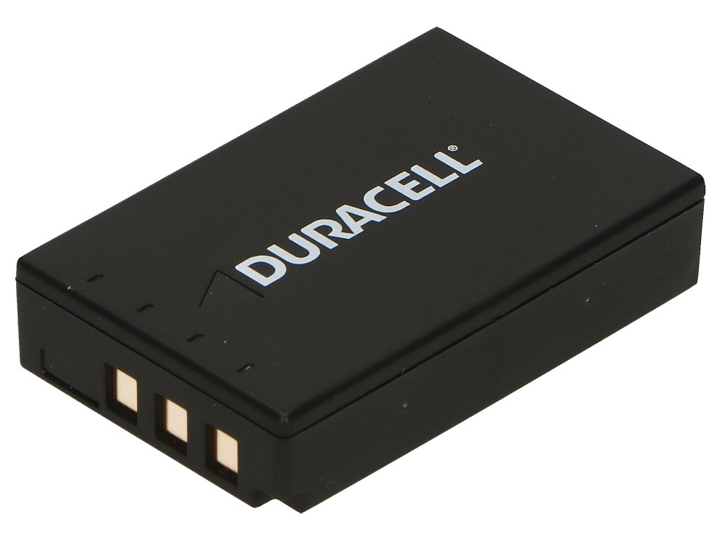 Duracell DR9902 - Kamerabatterie - Li-Ion - 1050 mAh, Ansicht 2