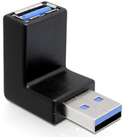 Delock USB-Adapter - USB Typ A (M) zu USB Typ A (W)