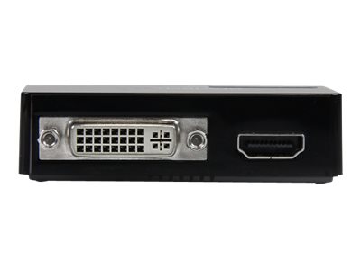 StarTech.com Startech USB 3.0 auf HDMI / DVI Video Adapter