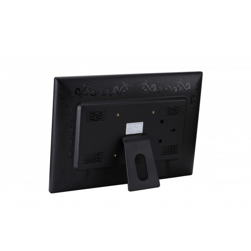 Braun Photo Technik DigiFrame 17 - 43,2 cm (17") - 1440 x 900 Pixel - LCD - 250 cd/m² - 350:1 - 16:9, Ansicht 3