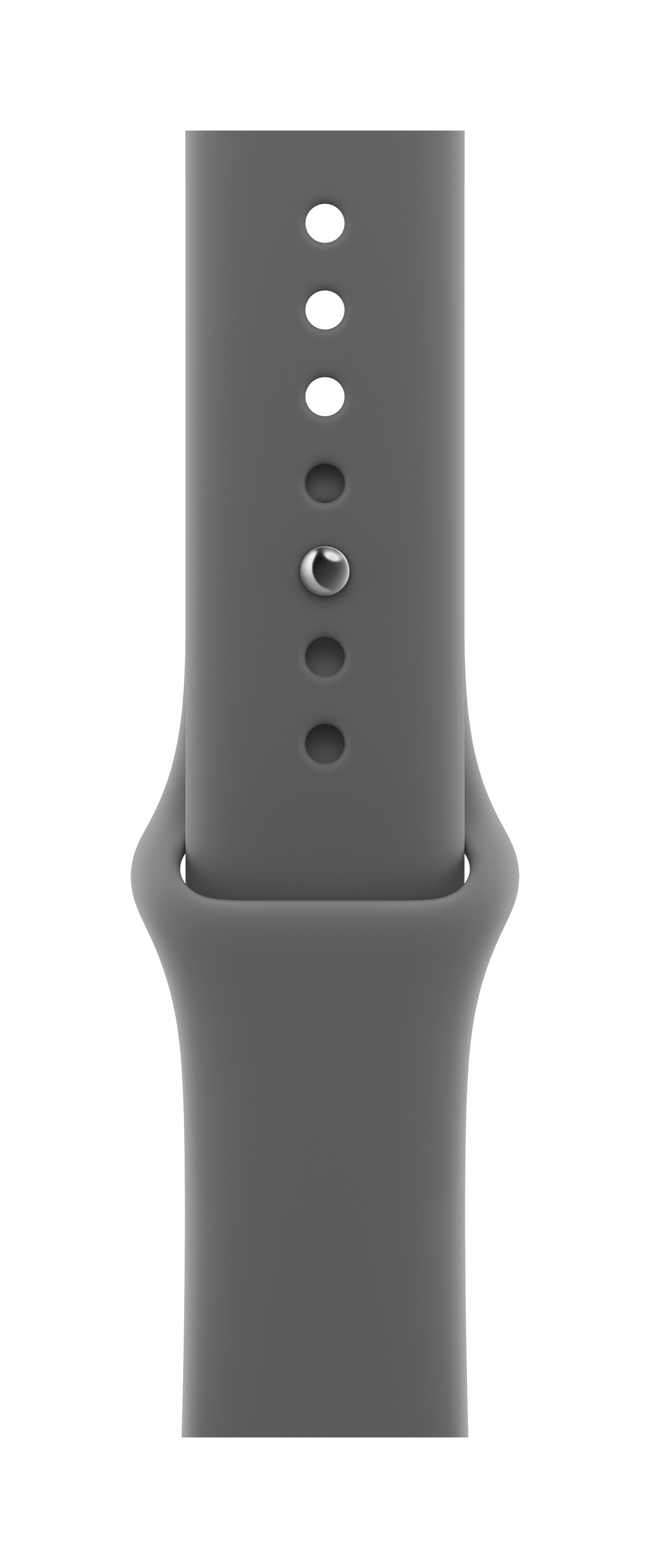 Apple Armband für Smartwatch - 42mm - Größe M/L, Ansicht 2