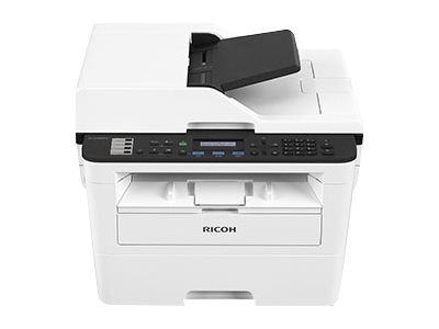 Ricoh SP 230SFNw - Multifunktionsdrucker - s/w - Laser - A4 (Medien)